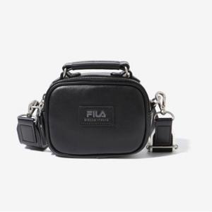 [FILA] TAG가49,000원 마이크로 시그니쳐백(FS3BCF5339F_BLK)