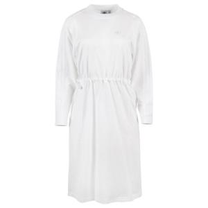 아디다스 여성 아디컬러 클래식 드레스 긴팔 원피스 HC2057