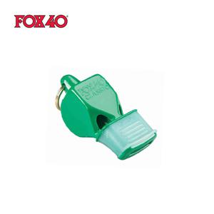 폭스40 CMG 클래식 호각(9603-1408) 줄포함 호루라기