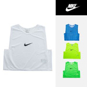 나이키 드라이 PARK20 BIB 팀조끼(단체 스포츠 팀복)