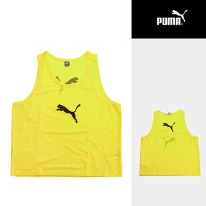 푸마 BIB 팀조끼(65725142) 스포츠 단체 야외 팀복