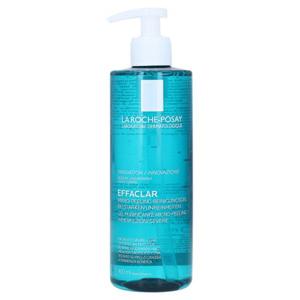 라로슈포제 에빠끌라 마이크로 필링 클렌징 젤 400ml