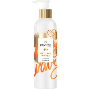 팬틴 PANTENE PRO-V 스타일링 크림 내추럴 웨이브 235ml