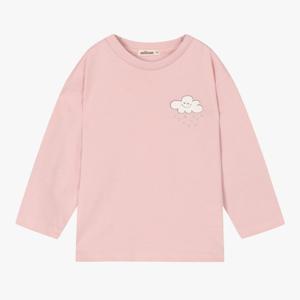 [밀리밤]아이좋아아스킨심플기본티(MLLA24861)