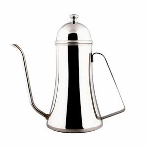 홈아트 올리브 핸드드립포트 900ml 커피 주전자