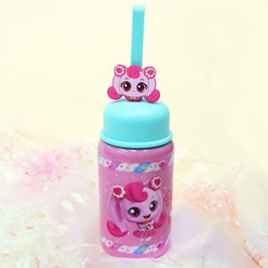 [디작소]새콤달콤  시즌4 피규어 스텐 보냉보온병 330ml