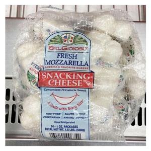 BELOIOSO 벨지오이오소 모짜렐라 스내킹치즈 680g 미국_ 코스트코