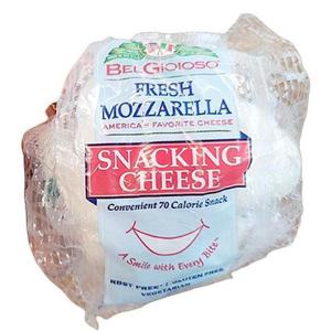 [홈플러스]미국_벨지오이오소모짜렐라스낵팩_170G x 1개