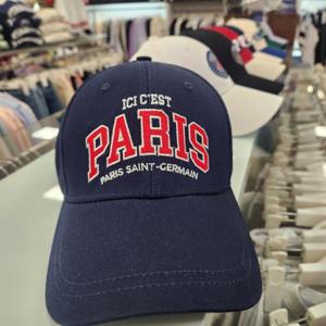 에스핏주니어 HC09 PSG 자수 볼캡 모자 SJY902UCCP02
