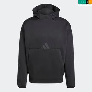 [아디다스][현대백화점][MAN] M Z.N.E. HD JE7537 인기후디