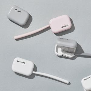 [한샘] 휴대용 UVC 칫솔살균기 (헤드형)