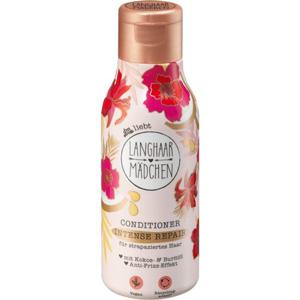 디엠 랑헤어메드헨 헤어 컨디셔너 손상모 집중케어 여행용 100ml