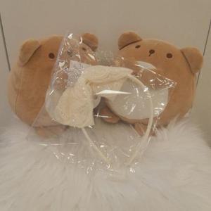 TALENTKIDS HC24 다이아웨딩머리띠 JAX95GHA50