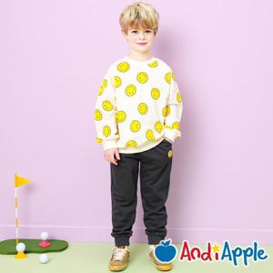 [앤디애플]스마일투게더상하복