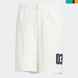 [아디다스][현대백화점][MEN] MS W SHORTS JN9478 인기반바지
