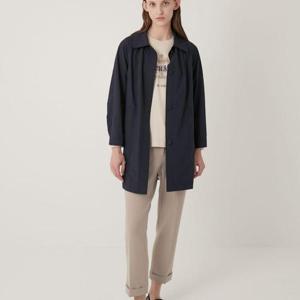 올리비아로렌 H 스텐카라 싱글트렌치 VOBEB3F7351