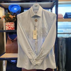 제니스 HC26 세미와이드 에리 셔츠 ZNRCC600