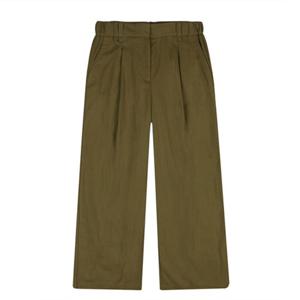 [코데즈컴바인] 원턱 세미와이드 팬츠 (CJC-PT501W9)