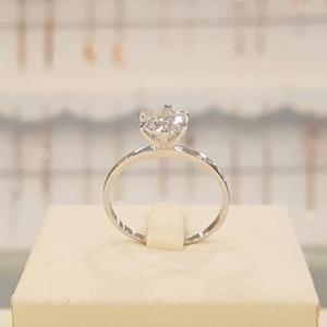 볼라레 세이브존01 다이아5부 큐빅반지 BR403