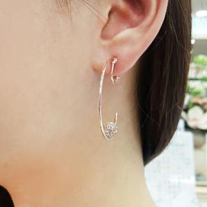 볼라레 세이브존01 골든볼 링귀찌 8mm SAE406