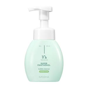 [미샤] 수퍼 판테놀 버블 클렌저 (센시티브) 200ml