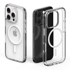 케이맥스 아이폰16 15 프로 케이스 맥세이프 에어핏