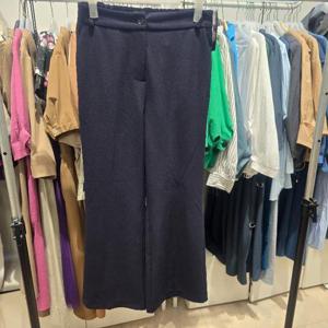 오프리미츠 HC26 70%인하  허리뒷밴딩  기본일자와이드 스타일이이쁜 팬츠 바지남구홈플러스 M24pt1302