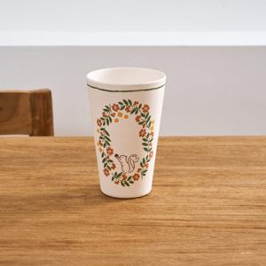 [모던하우스] L 숲속다람쥐 뱀부파이버 텀블러 400ML