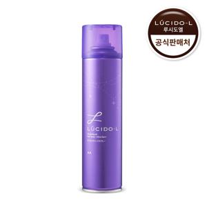 루시도엘 디자이닝 에어 헤어스프레이 울트라하드 291ml