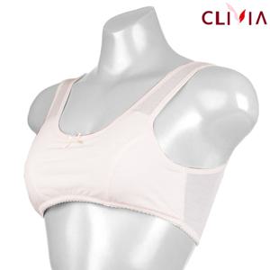 크리비아 주니어 1단계 쿨 인견 탑브라 6059