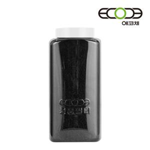 정품 에코체 음식물처리기 활성탄 리필필터 1개 ECC-800/ECC-888 전용