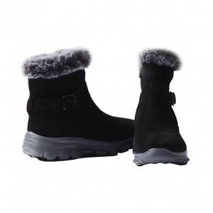 [소다] 여성 경량 퍼 포인트 앵글부츠 (ALB304SA10)