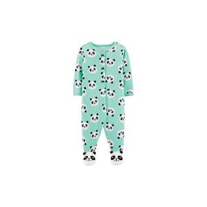 카터스  팬더  집  프론트  푸티  인  민트