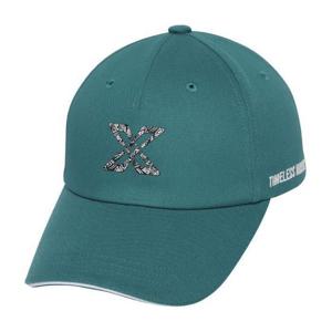 JDX HC11 남성 패턴  로고 육각캡 X1CPV3901