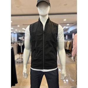 르까프 세이브존07 스트레치 타공믹스 조끼 1223VT202