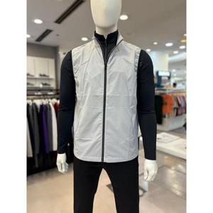 르까프 세이브존07 스트레치 타공 베스트 1223VT201