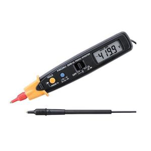 HIOKI 펜슬테스터_3246-60 직류/교류/저항