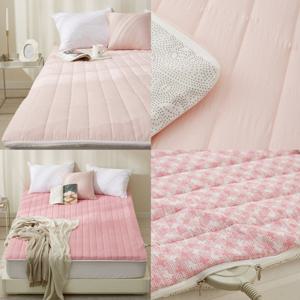 링고/베티/캔디 모달 온수매트커버 Q퀸 전기매트/온열매트