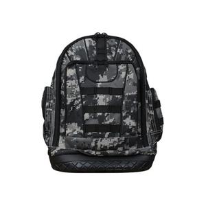 TOOLSTAR 공구가방(백팩)_TS-TB15RB 380x180x490mm