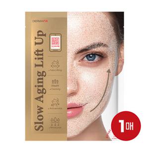 더마픽스 슬로우에이징 리프트업 마스크 (1매)