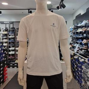 프로스펙스_sMT24M341WT_공용 쿨베이직 라운드 반팔티