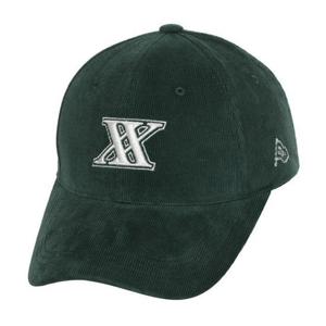 JDX HC11 남성 골지 소재 육각 로고캡 X2CPV3911