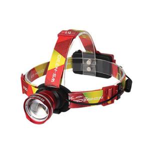 목공 우신 WS H330 충전 줌 헤드랜턴 1050루멘