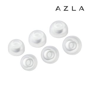 아즈라 맥스 TWS6 화이트 (3쌍) 드비알레 호환 이어팁