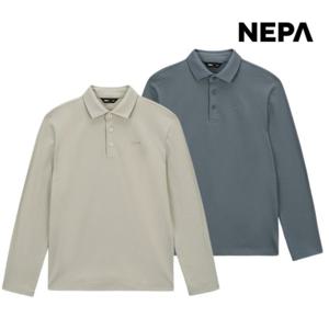 네파 남성 등산 티셔츠 피케 폴로티 아웃도어 카라티 7K55241