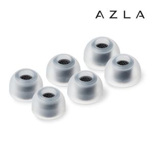 아즈라 맥스 갤럭시 버즈2프로 팬텀블랙(3쌍) 이어팁