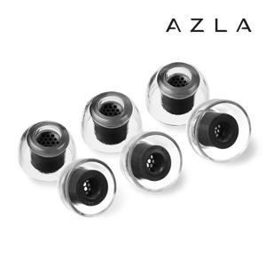 아즈라 셀라스텍2 스탠다드(3쌍) 이어팁