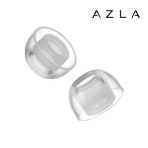 아즈라 크리스탈 갤럭시 버즈프로 클리어펄(2쌍) 이어팁