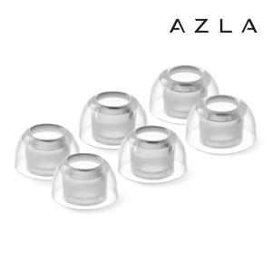 아즈라 크리스탈 갤럭시 버즈프로 클리어펄(3쌍) 이어팁