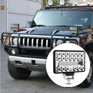 SMD램프 3030 유니버셜 108와트 LED써치라이트